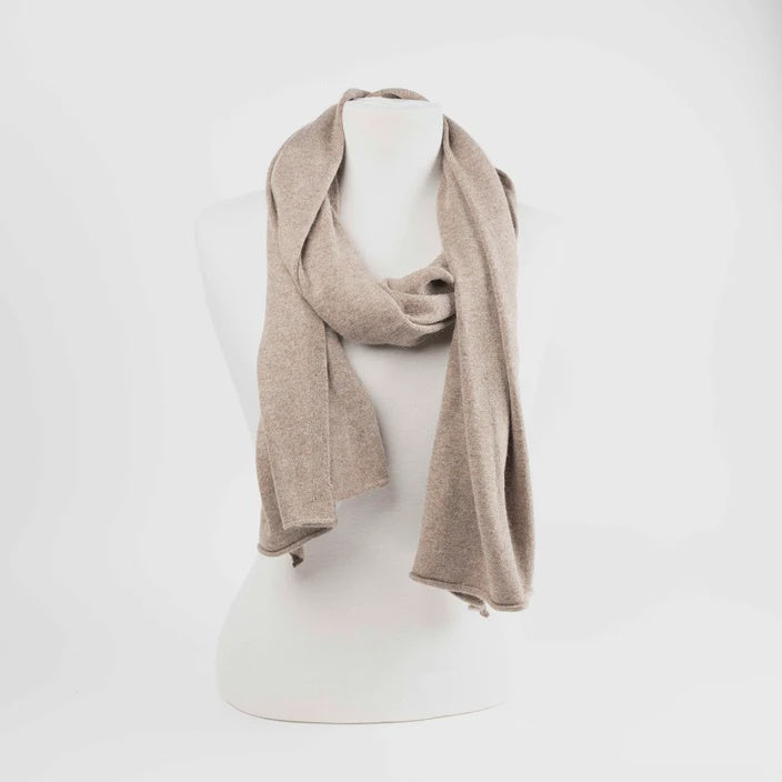 Lea Scarf - Beige