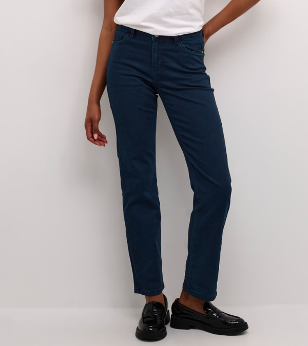 KAvicky Straight Jeans
