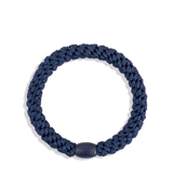Hair Tie - Navy