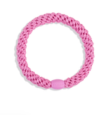 Hair Tie - Bubble Gum