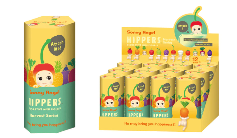 Sonny Angel HIPPERS 52個セット Sonny Angel HIPPERS 52個セット