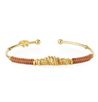 Zizanie Split Bracelet