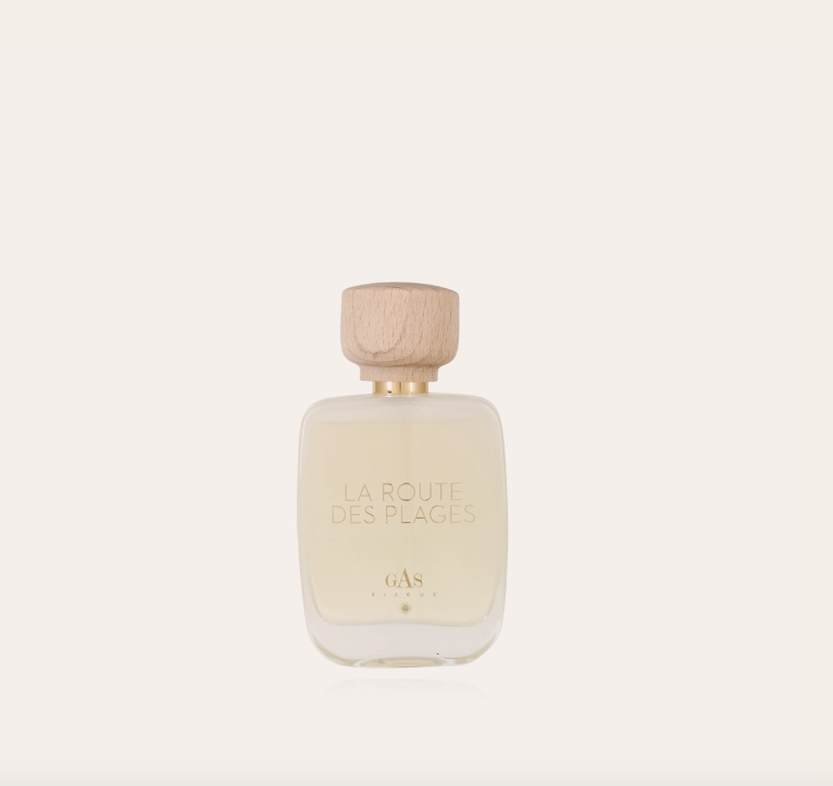 Eau de parfum La Route des Plages 50 ml