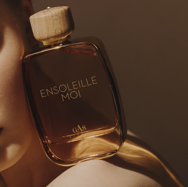 Eau de parfum Ensoleille Moi 50 ml