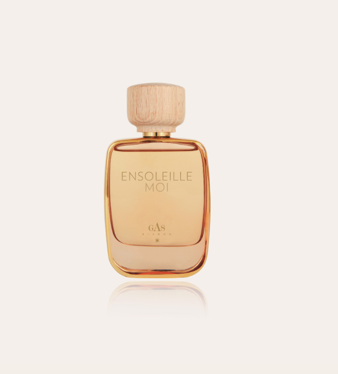 Eau de parfum Ensoleille Moi 50 ml