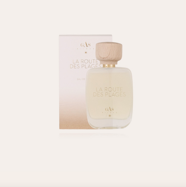 Eau de parfum La Route des Plages 50 ml
