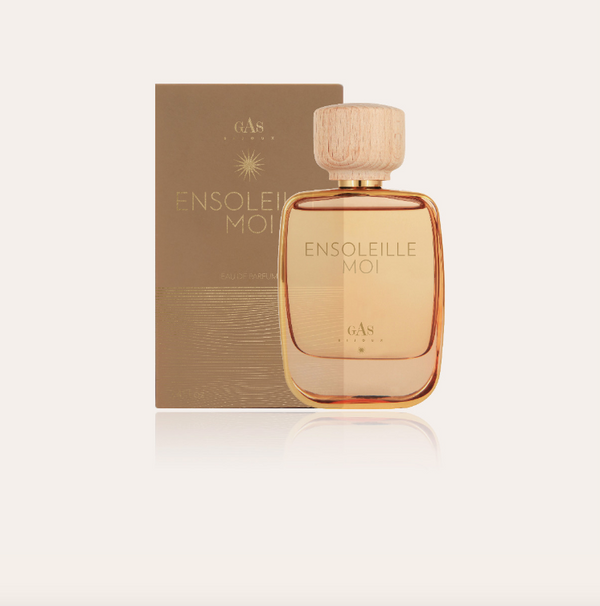 Eau de parfum Ensoleille Moi 50 ml