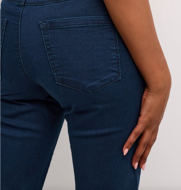 KAvicky Straight Jeans