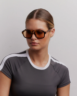 Runway - Bark Turtle