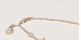 Small 55cm Adjustable Chain