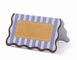 Placecards - Set of 24 Stripes