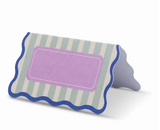 Placecards - Set of 24 Stripes