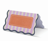 Placecards - Set of 24 Stripes