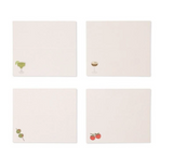 Placecards - Set of 24 Icons