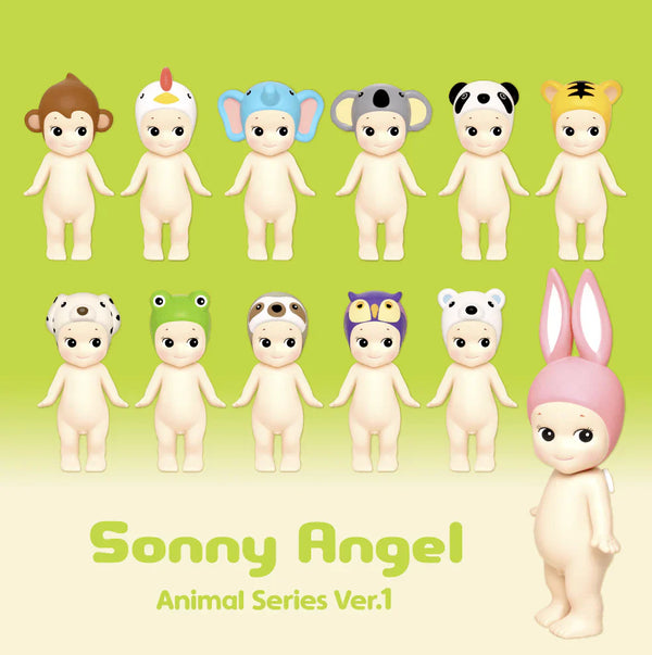 Sonny Angel - Animal V1