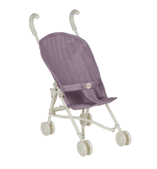 Sollie Stroller - Lavender