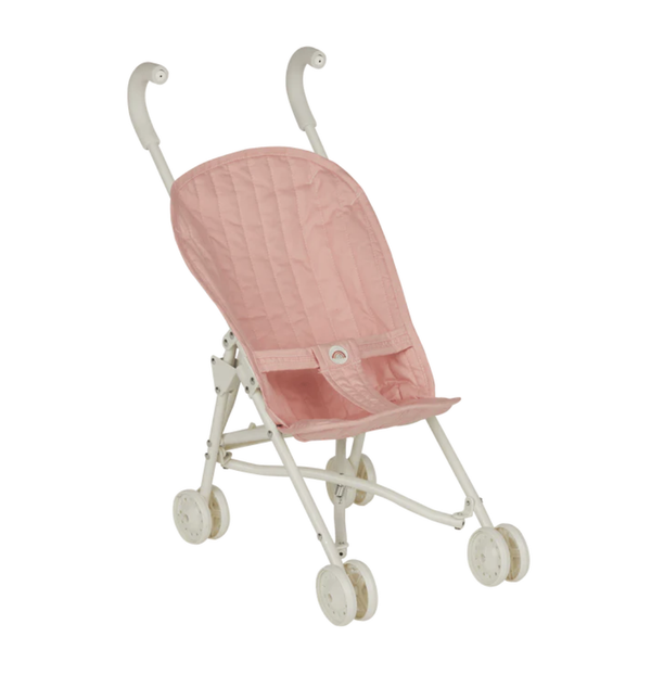 Sollie Stroller - Rose