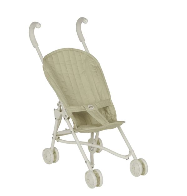 Sollie Stroller - Sage