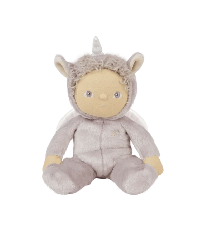 Dinky Dinkums - Unicorns - Uma