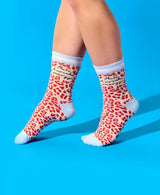 Socks in a Tin - Main Character Energy
