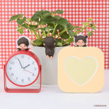 Monchhichi Hippers