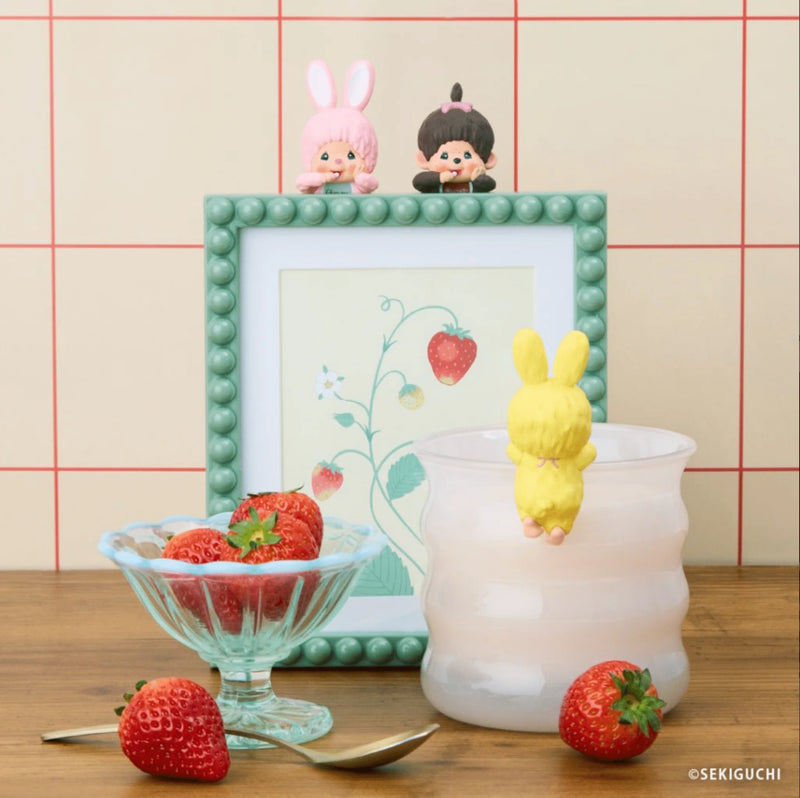 Monchhichi Hippers
