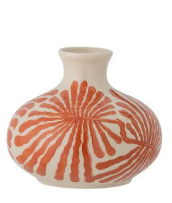 Fauni Vase