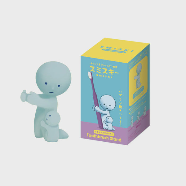Smiski Toothbrush Holder - Hugging