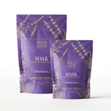 Soak Natural Bath Salts