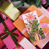 Soap & Hand Balm Gift Set - Adorned Xmas
