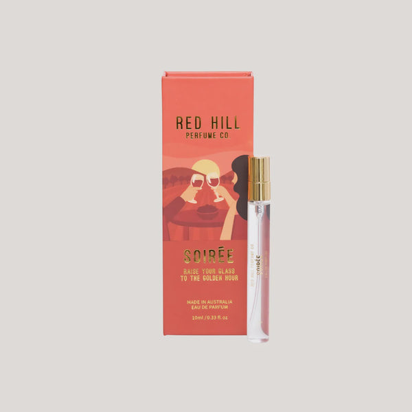Soirée - Eau de Parfum 10ml Spray