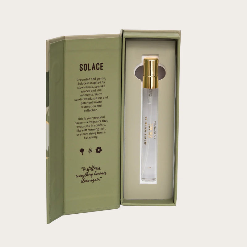 Solace - Eau de Parfum 10ml Spray