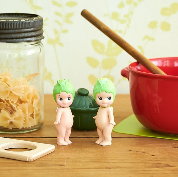 【Sonny Angel】Vegetable / Fruit / Flower Sonny Angel - Vegetable Version 1 – The Woodsfolk