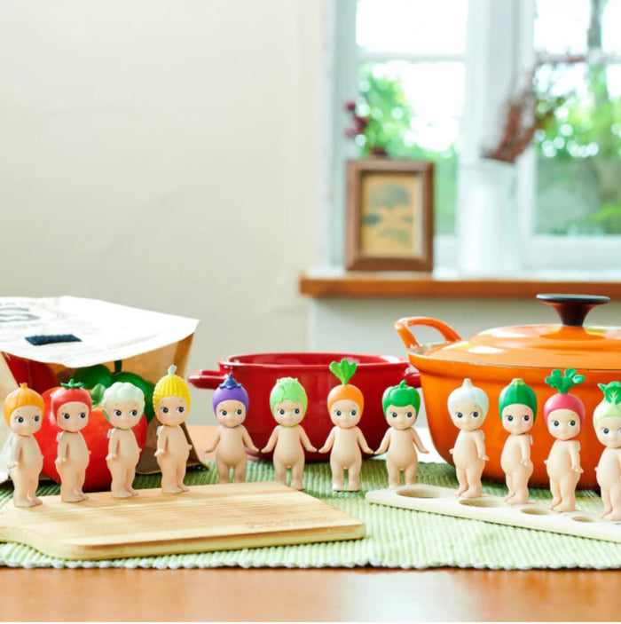 Sonny Angel - Vegetable Version 1 – The Woodsfolk