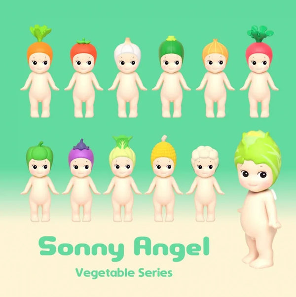 Sonny Angel - Vegetable Version 1