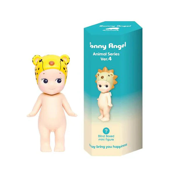 Sonny Angel - Animal V41