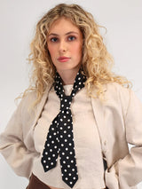 The Stephens Silk Twilly