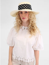 The Stephens Silk Twilly