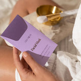 Facial Mask - Purple Berry