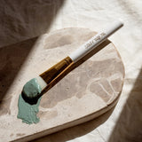 Facial Mask - Green Smoothie