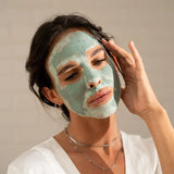 Facial Mask - Green Smoothie