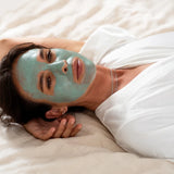 Facial Mask - Green Smoothie