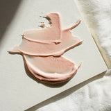 Facial Mask - Peach Tea