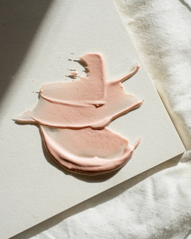 Pocket Duo 'A Little Something' Sunkissed