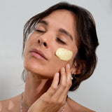 Facial Mask - Golden Glow