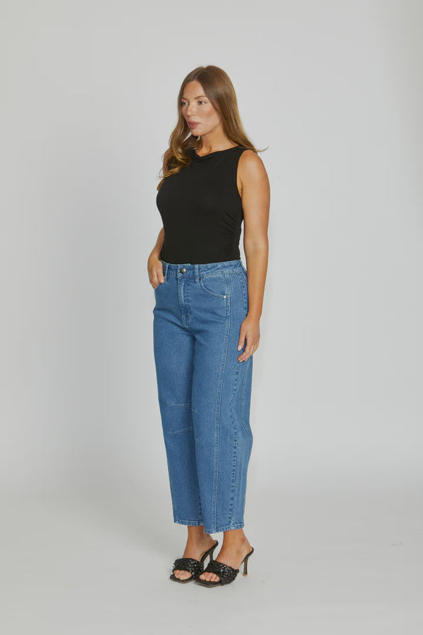 Truro Denim