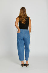 Truro Denim