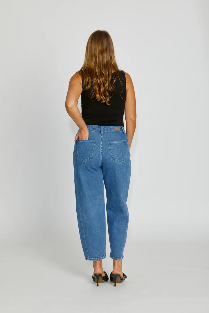 Truro Denim