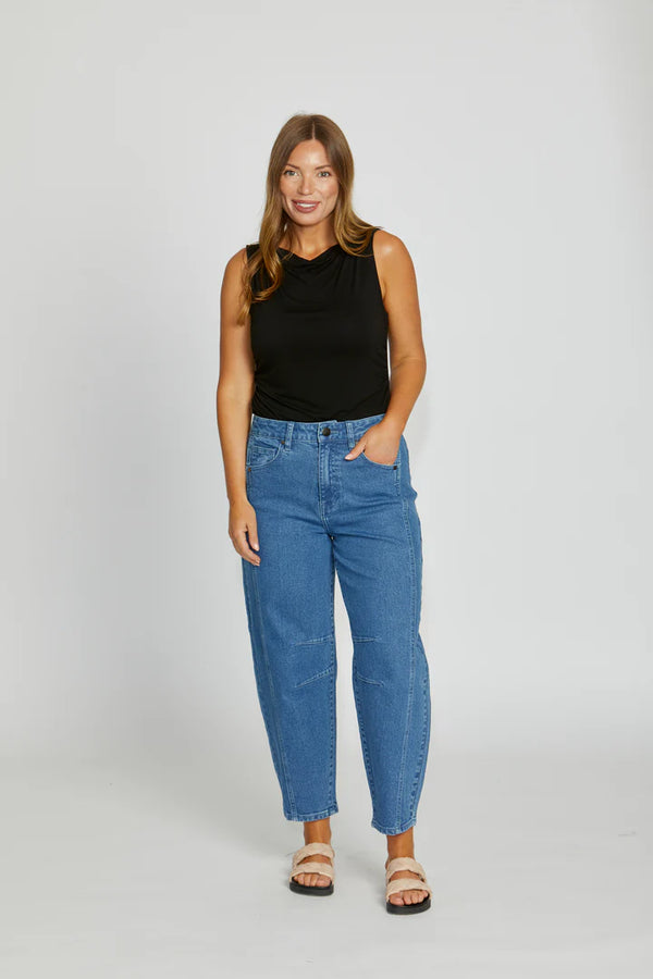 Truro Denim