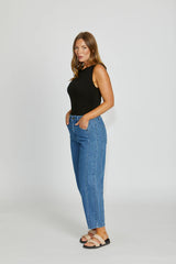 Truro Denim